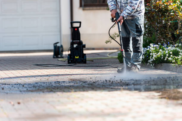 Best Roof Power Washing Services  in Wilder, KY